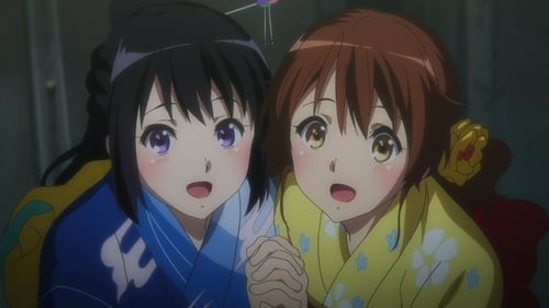 Hibike Euphonium Season 2 EP 1