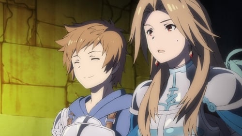 Granblue Fantasy The Animation Season 1 EP 4