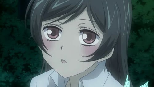 Kamisama Hajimemashita Season 1 EP 5