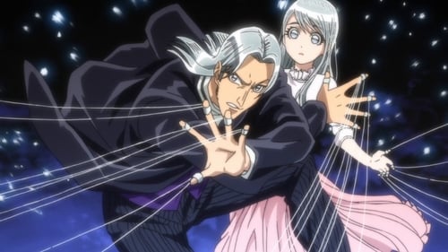 Karakuri Circus Season 1 EP 19