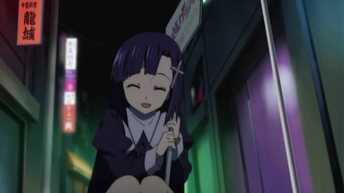 Kannagi Season 1 EP 4