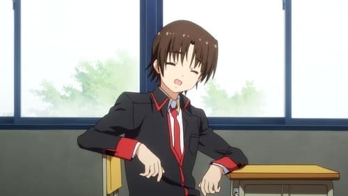 Little Busters! Season 1 EP 16