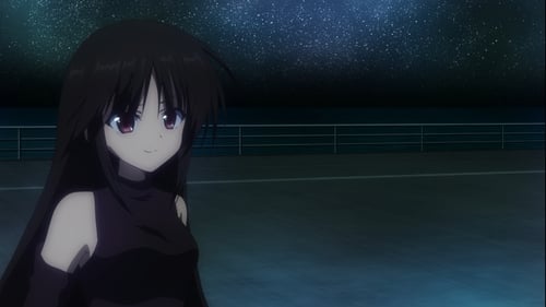 Juuou Mujin no Fafnir Season 1 EP 12