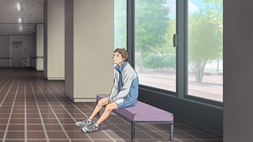 Haikyuu!! Season 1 EP 16