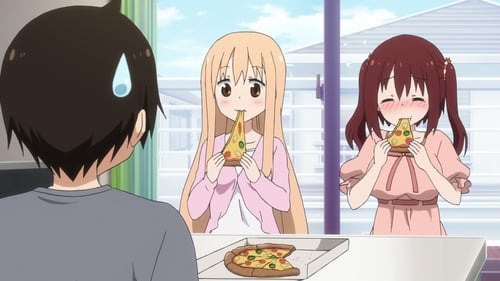 Himouto! Umaru-chan Season 1 EP 11