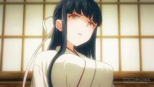 Iya na Kao sare nagara Opantsu Misete Moraitai Season 1 EP 4