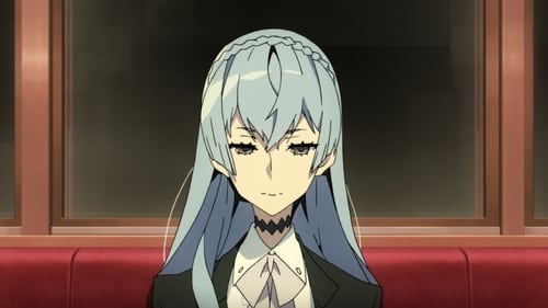 Kiznaiver Season 1 EP 8