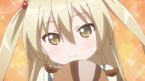 Inou Battle wa Nichijou-kei no Naka de Season 1 EP 4