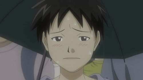 Genshiken Season 1 EP 3