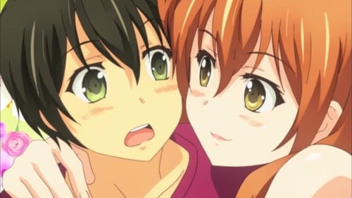 Golden Time Season 1 EP 3