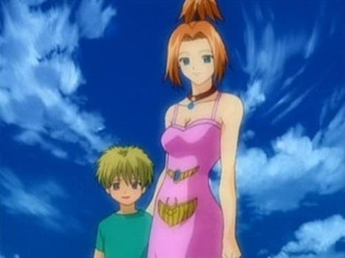 Rave Master Season 1 EP 37