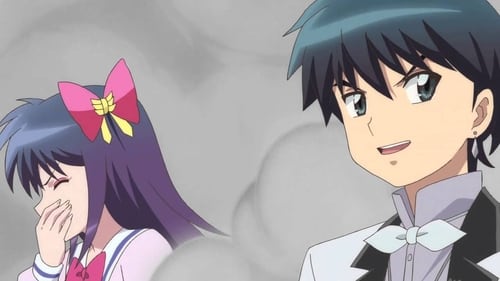 Kyoukai no Rinne Season 1 EP 20