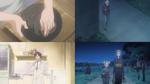 Honey and Clover Season 1 EP 13