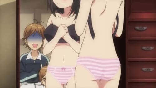 Hentai Ouji to Warawanai Neko Season 1 EP 10