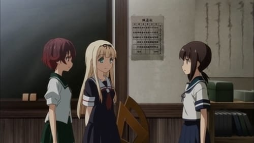 Kantai Collection: KanColle Season 1 EP 1