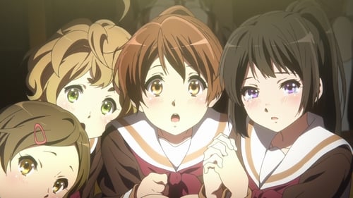 Hibike Euphonium Season 1 EP 13