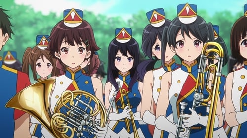 Hibike Euphonium Season 1 EP 5