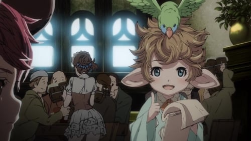 Granblue Fantasy The Animation Season 1 EP 10