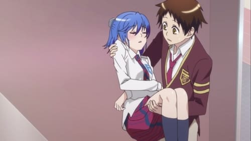 Jitsu wa Watashi wa Season 1 EP 4