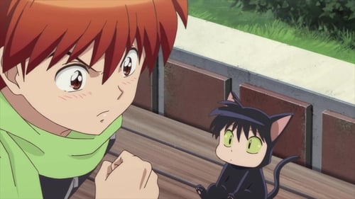 Kyoukai no Rinne Season 2 EP 20