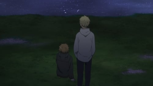 Isshuukan Friends Season 1 EP 11