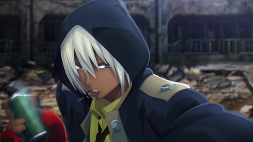 God Eater Season 1 EP 4