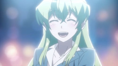 Jitsu wa Watashi wa Season 1 EP 2