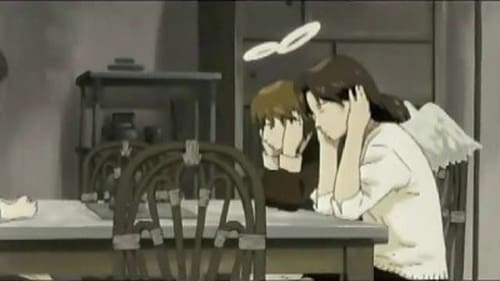 Haibane Renmei Season 1 EP 6