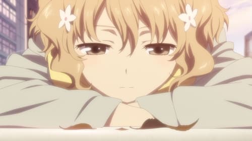 Hanasaku Iroha Season 1 EP 1