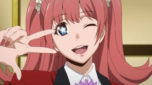 Kakegurui Season 1 EP 8