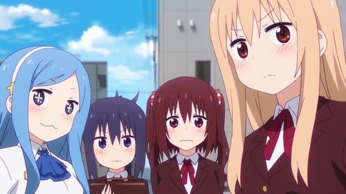 Himouto! Umaru-chan Season 2 EP 3