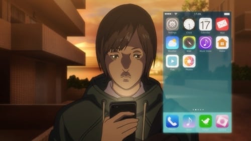 Inuyashiki Season 1 EP 6