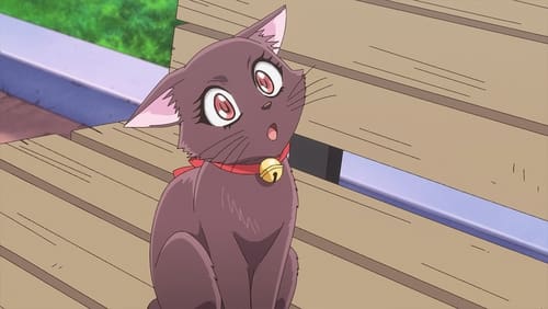 Tokyo Mew Mew New Season 1 EP 10