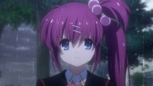 Little Busters! Season 1 EP 18