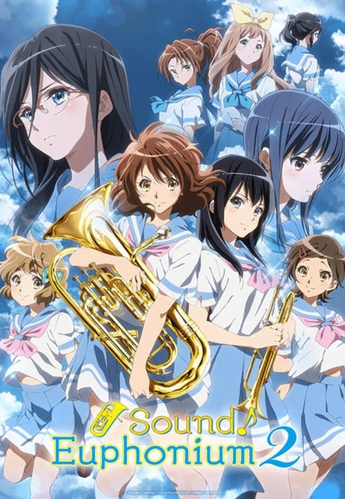 Hibike Euphonium Season 2