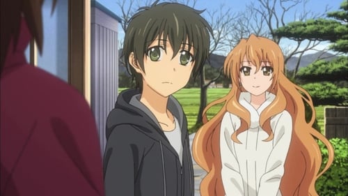 Golden Time Season 1 EP 24