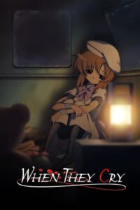 Higurashi Naku No Koro Ni Season 1