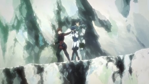 Hai to Gensou no Grimgar Season 1 EP 12