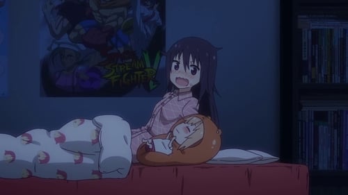 Himouto! Umaru-chan Season 2 EP 8