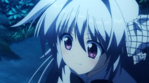 Juuou Mujin no Fafnir Season 1 EP 2