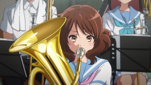 Hibike Euphonium Season 1 EP 12