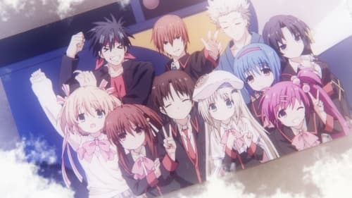 Little Busters! Season 0 EP 10