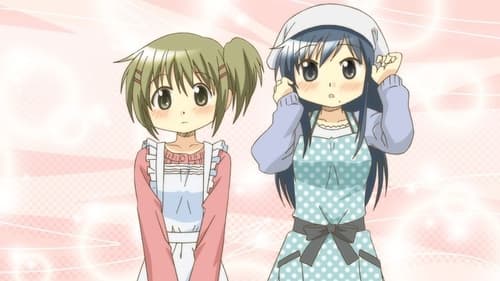 Hidamari Sketch x Honeycomb Season 4 EP 11