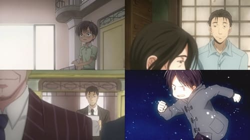 Honey and Clover Season 2 EP 7