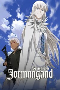 Jormungand Season 1