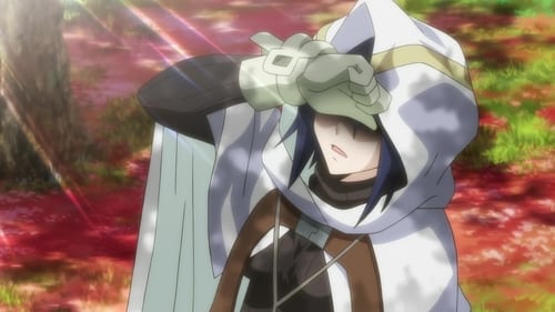 Log Horizon Season 2 EP 16