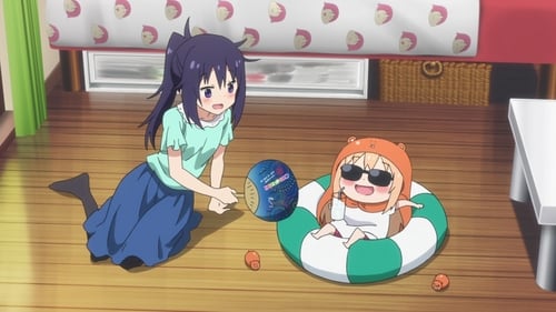 Himouto! Umaru-chan Season 1 EP 5