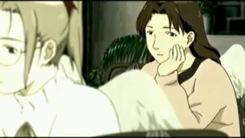 Haibane Renmei Season 1 EP 8