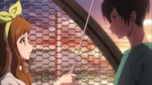 Glasslip Season 1 EP 5