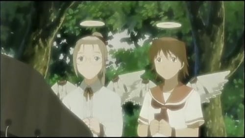 Haibane Renmei Season 1 EP 3